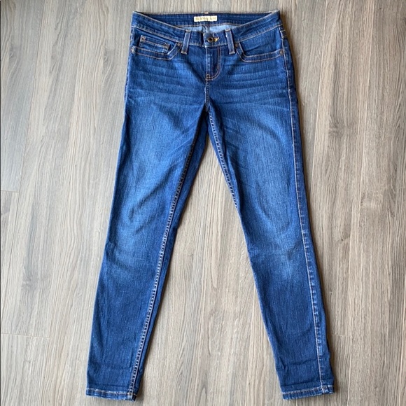 Dark blue guess jeans - Picture 3 of 5